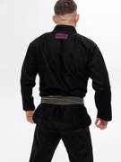 MANTO X5 BJJ Gi-black/purple